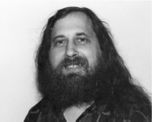 Richard Stallman